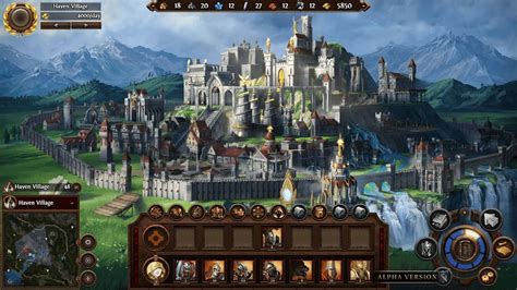 Creating the Ultimate Army in Heroes of Might and Magic 7